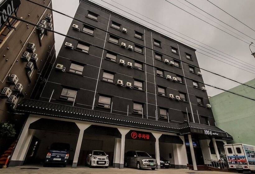 Motel Mokpo 1004