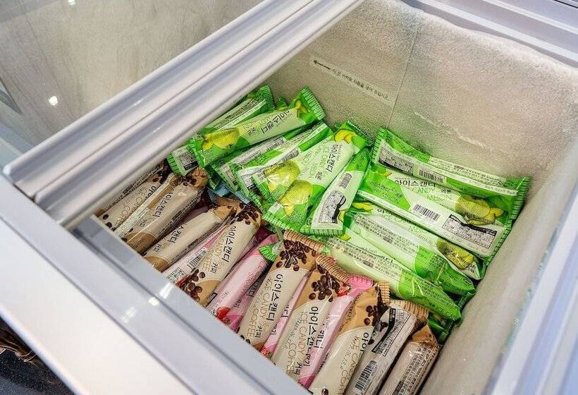 Motel Sokcho Neukkim