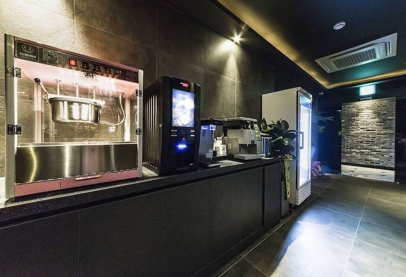 Motel Suwon Guundong Wol