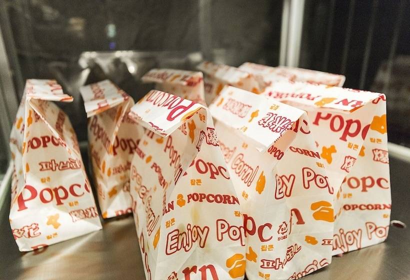 Motel Suwon Guundong Wol