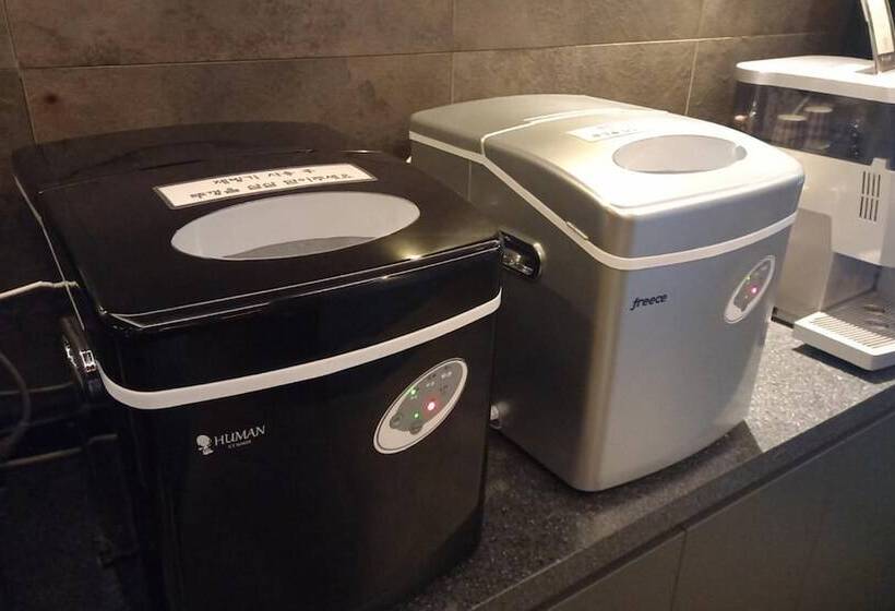 Motel Suwon Guundong Wol