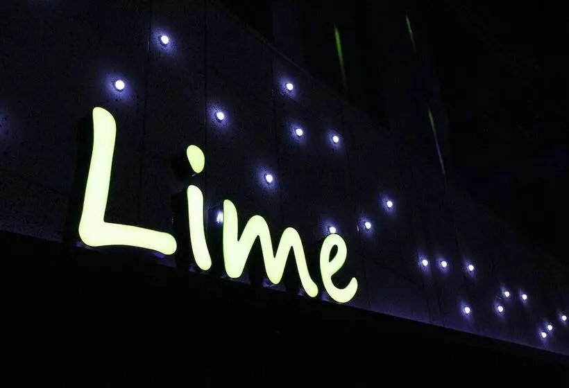 مُتل Lime Hotel Suwon