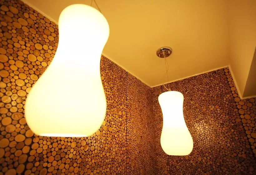 مُتل Lime Hotel Suwon