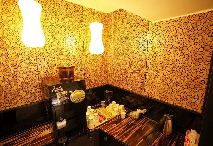 مُتل Lime Hotel Suwon