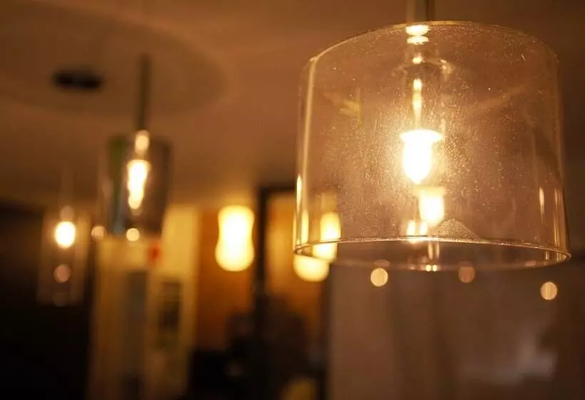 مُتل Lime Hotel Suwon