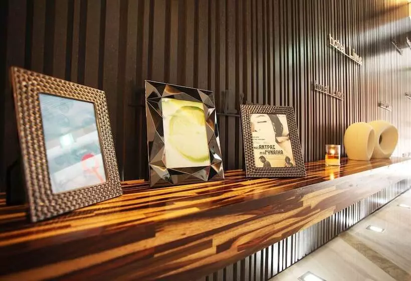 مُتل Lime Hotel Suwon