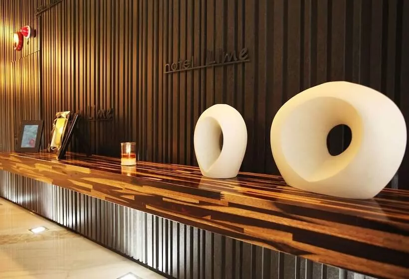 مُتل Lime Hotel Suwon