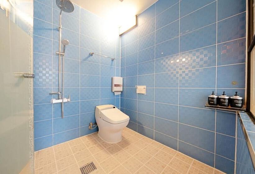 فندق على الطريق Ulsan Youngnam Alps G7