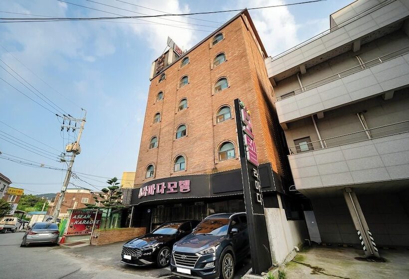 Motel Yangju Ramada