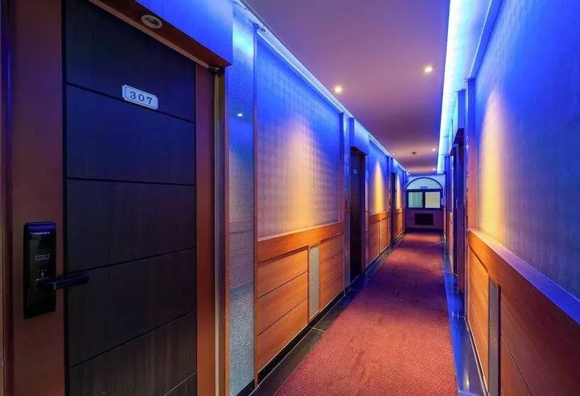 モーテル Yangju Ramada