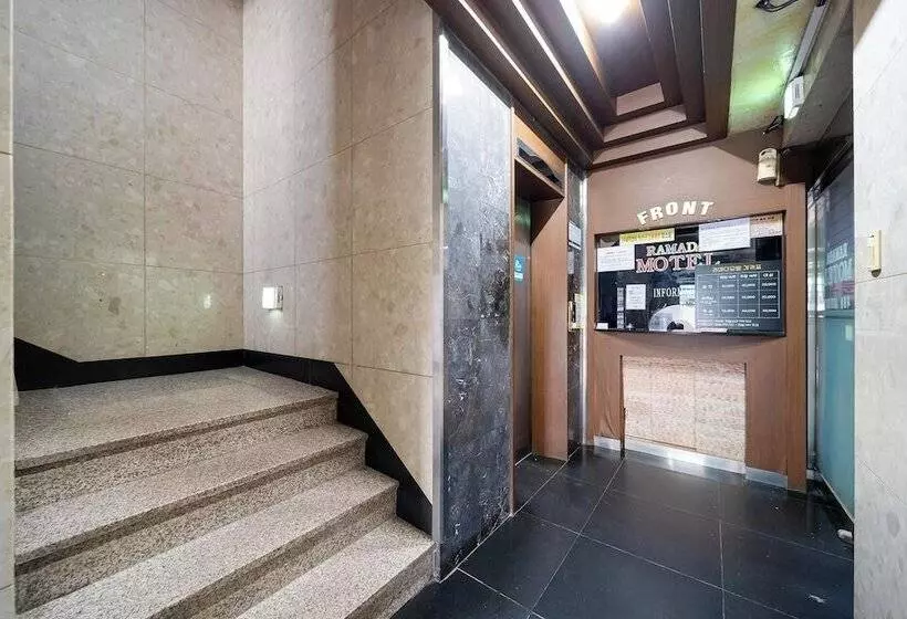 モーテル Yangju Ramada