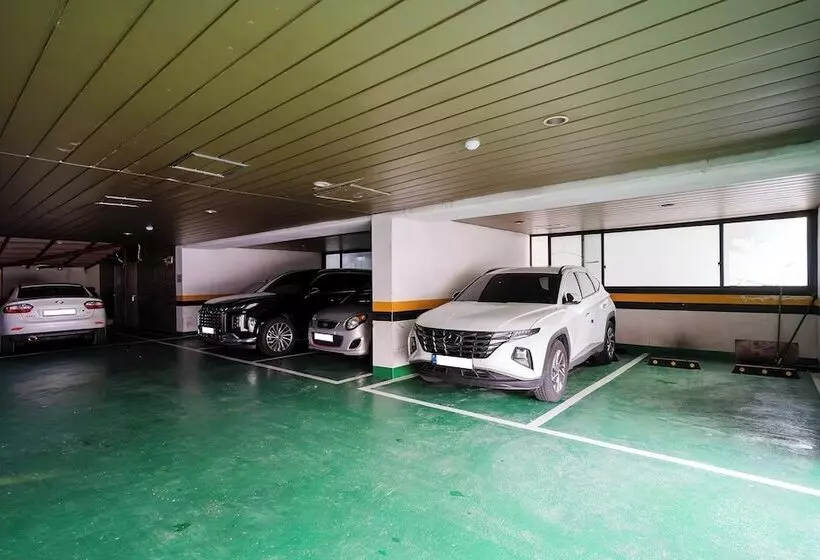 モーテル Yangju Ramada