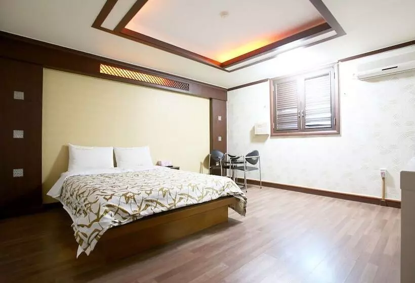 モーテル Yangju Ramada