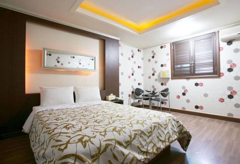 Motel Yangju Ramada