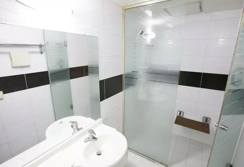 モーテル Yangju Ramada