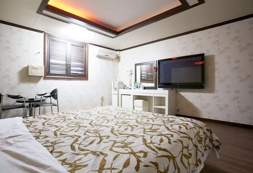モーテル Yangju Ramada