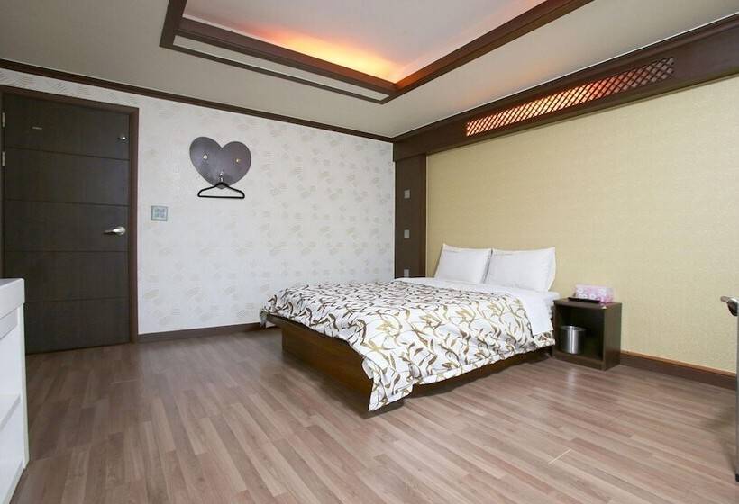 Motel Yangju Ramada