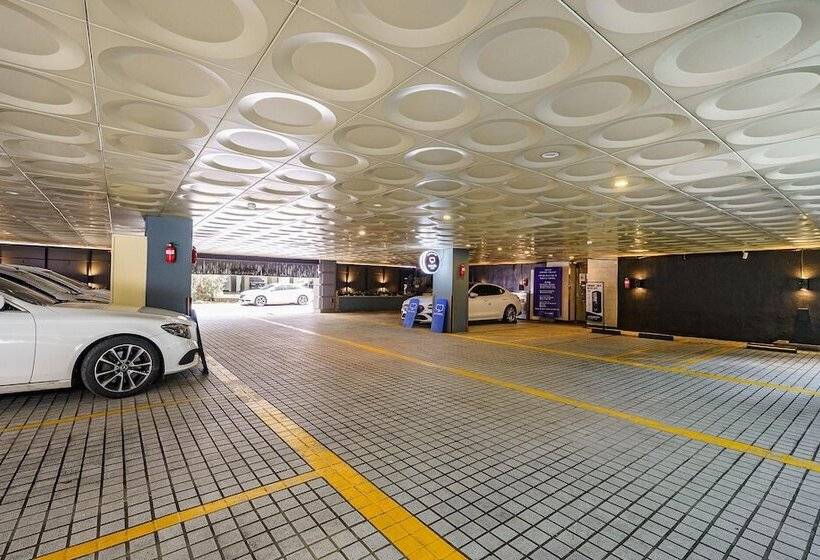 Мотель Yongin Imt