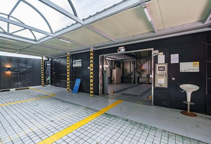 Мотель Yongin Imt