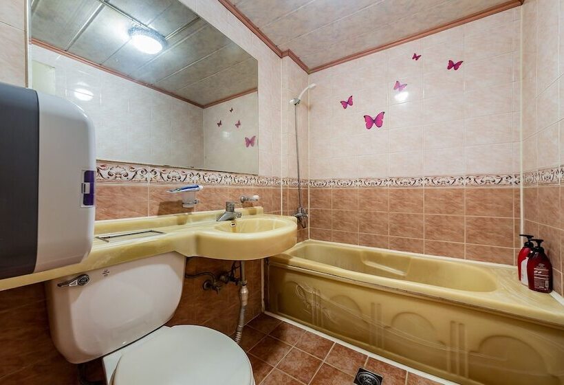 Motelli Yongin Yangji Venezia