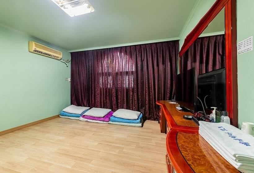 Motel Yongin Yangji Venezia