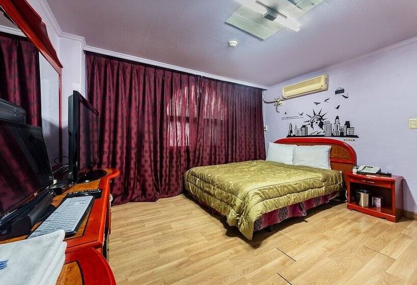 Motel Yongin Yangji Venezia