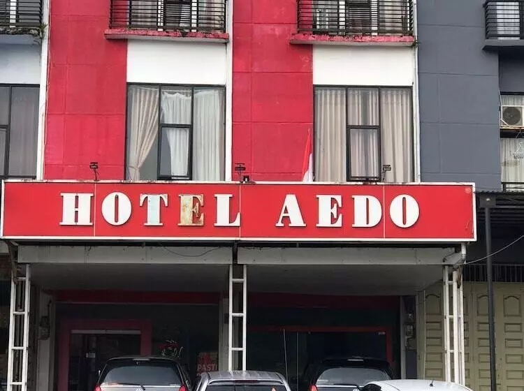 Aedo Hotel Syariah