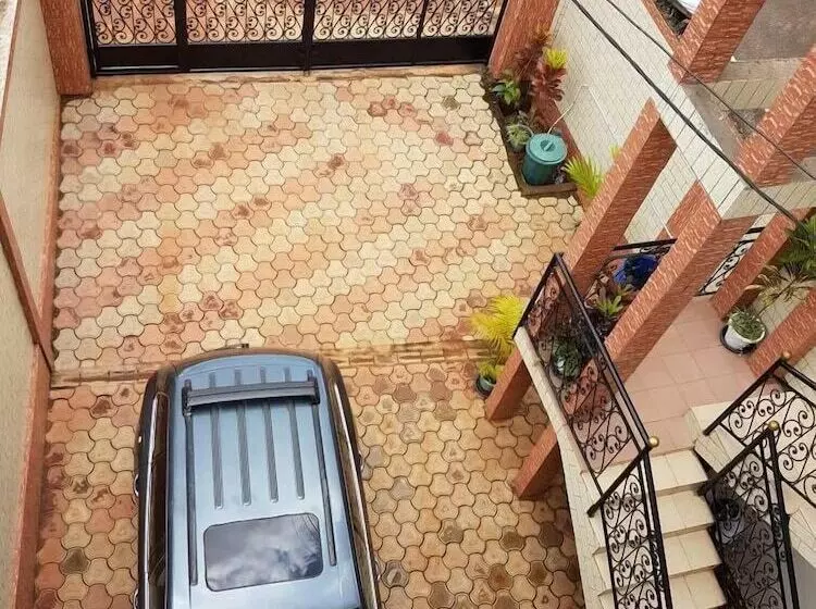 Bs Vip Appartement
