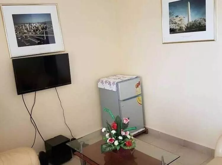 Bs Vip Appartement
