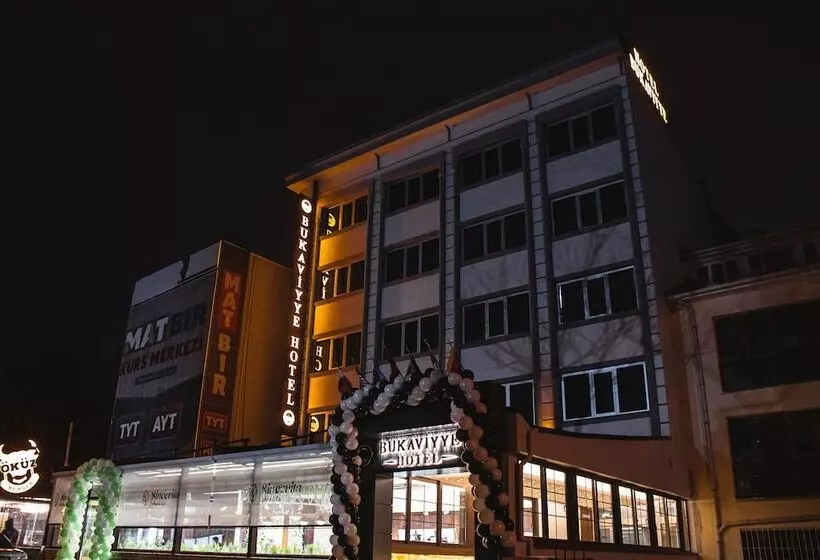 Bukaviyye Otel