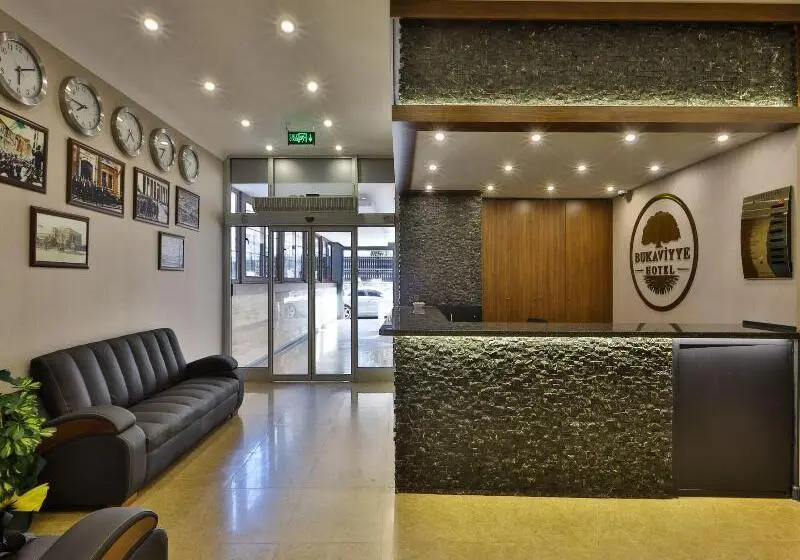 Bukaviyye Otel