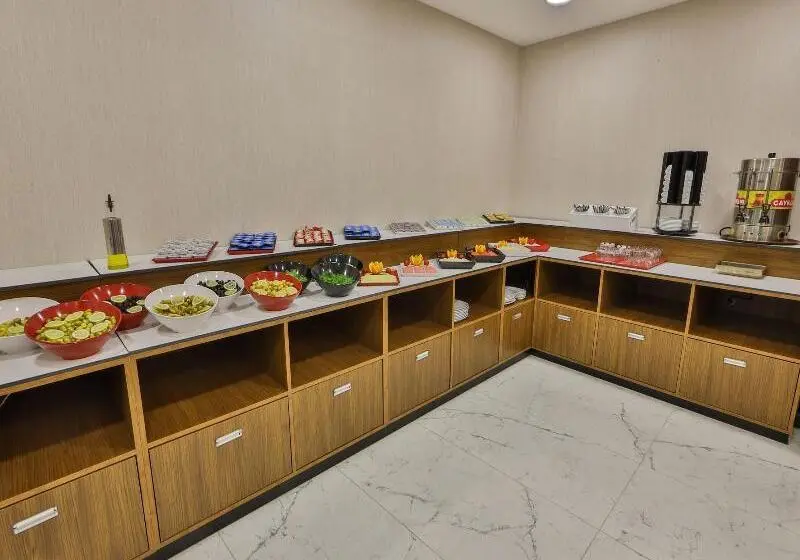 Bukaviyye Otel