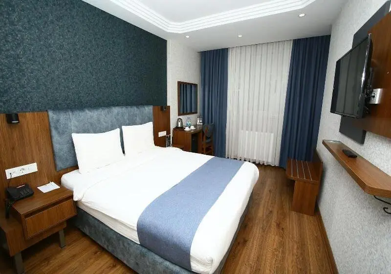 Bukaviyye Otel
