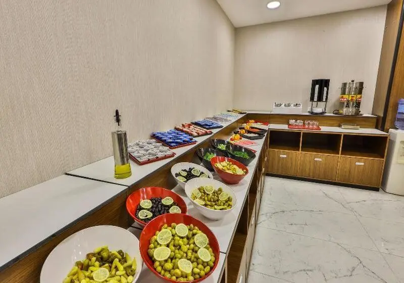 Bukaviyye Otel