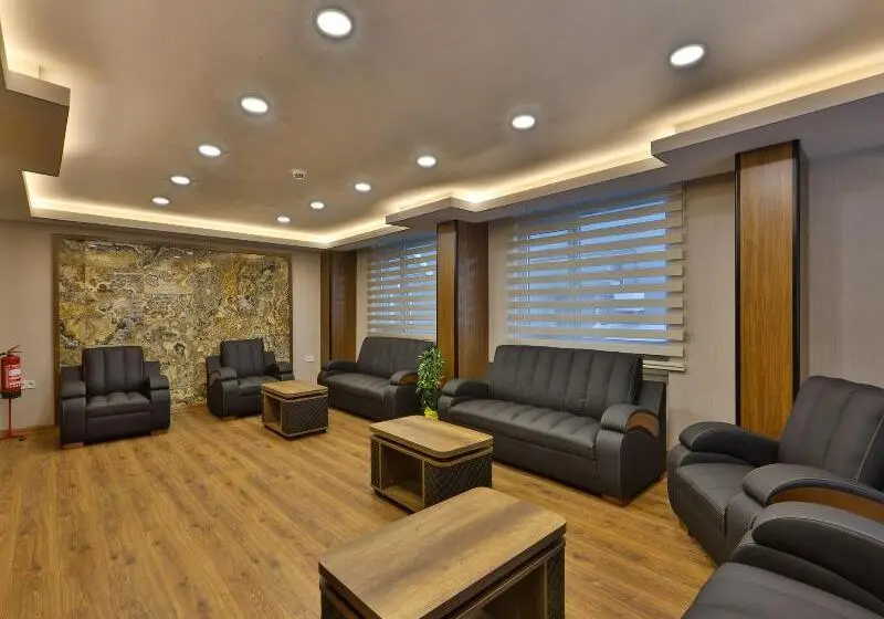 Bukaviyye Otel