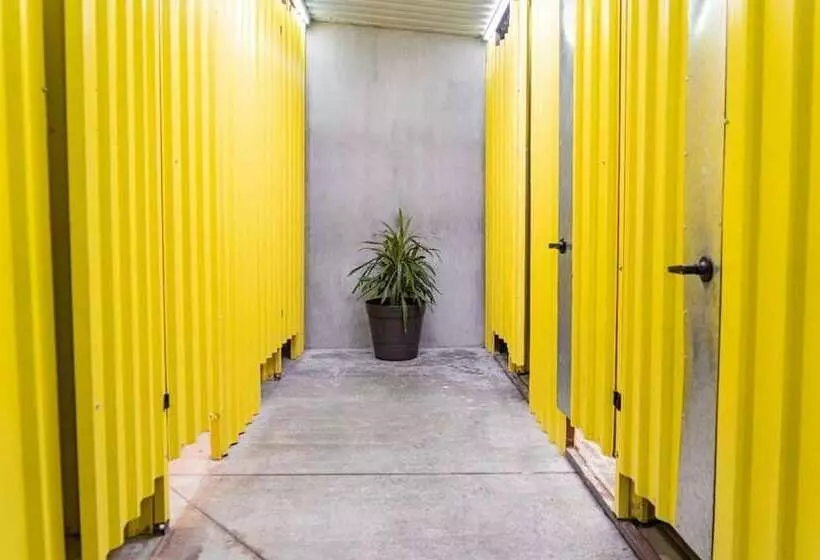 Check Inn Hostal Aeropuerto Gdl   Hostel