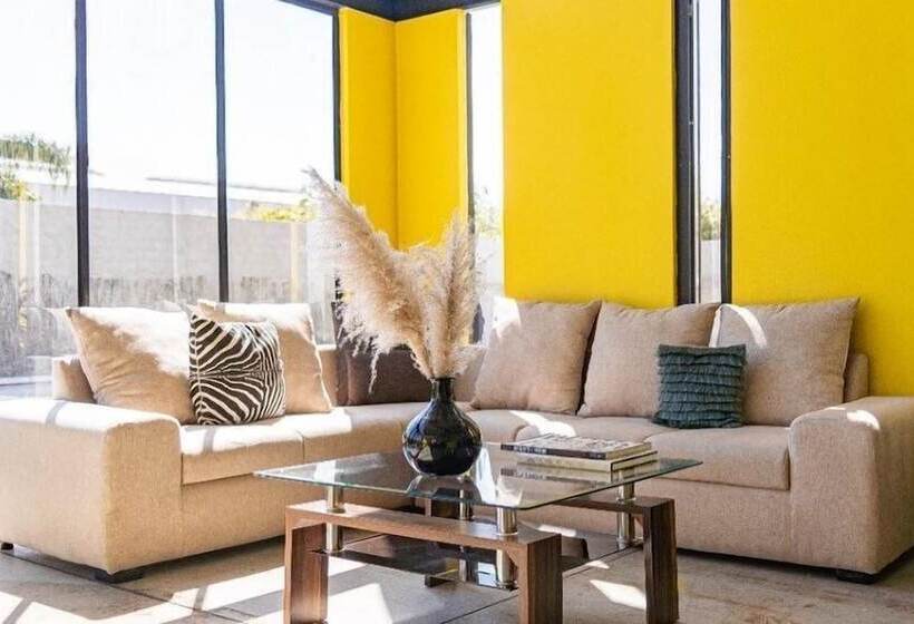 Check Inn Hostal Aeropuerto Gdl   Hostel