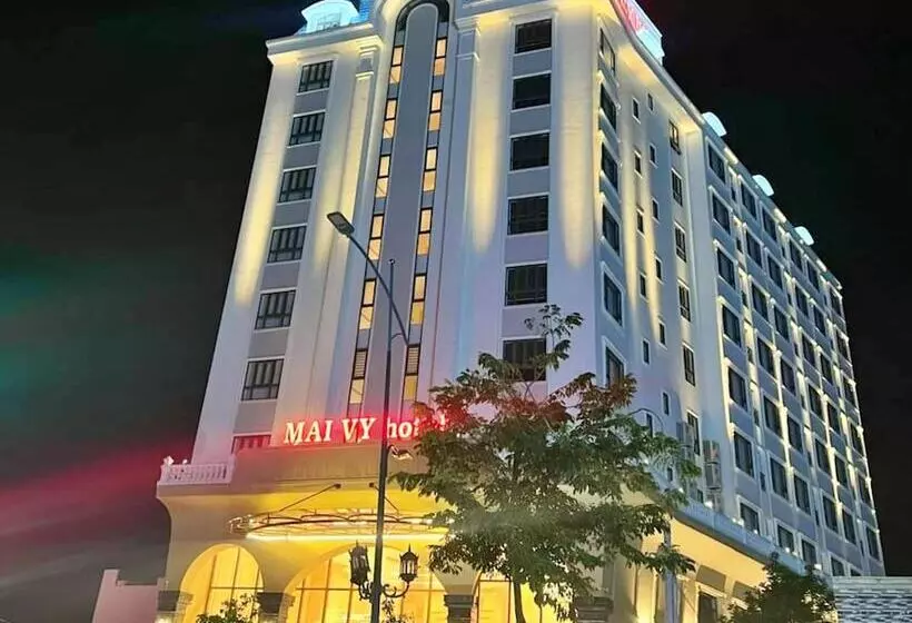 Hanz Premium Maivy Hotel Tay Ninh
