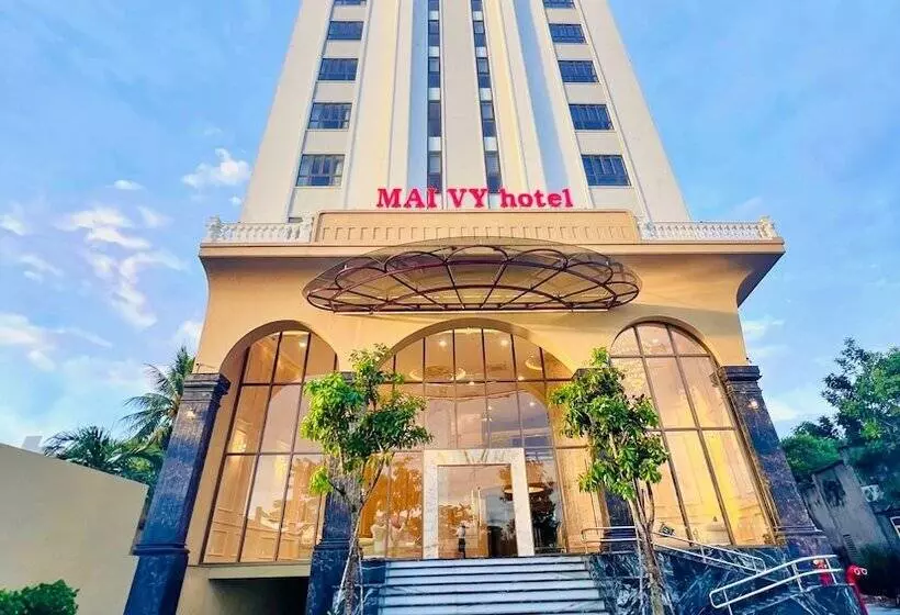 Hanz Premium Maivy Hotel Tay Ninh