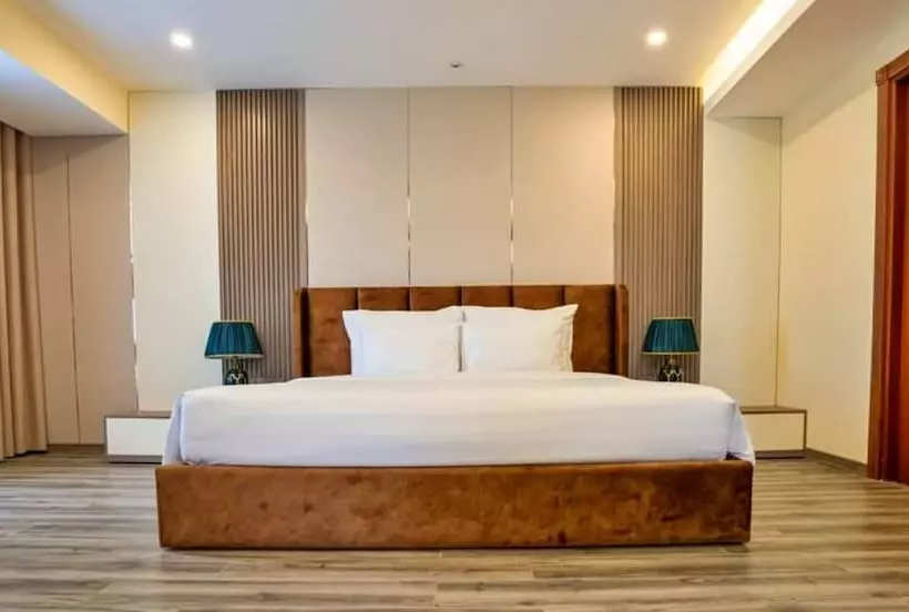 Hanz Premium Maivy Hotel Tay Ninh