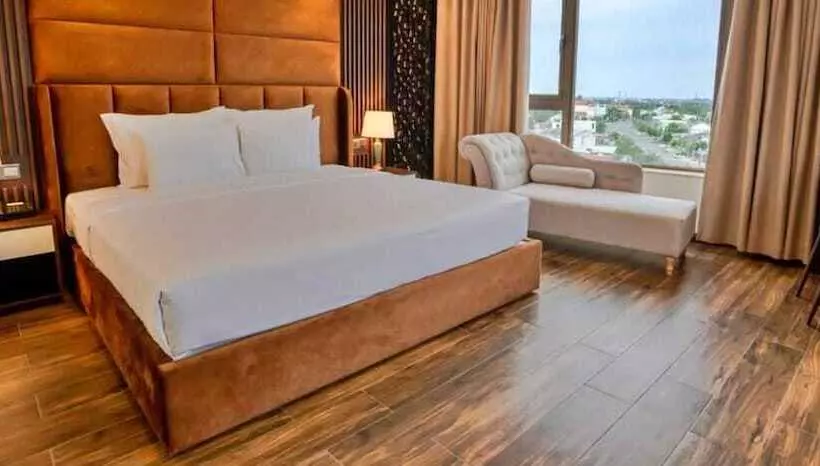 Hanz Premium Maivy Hotel Tay Ninh