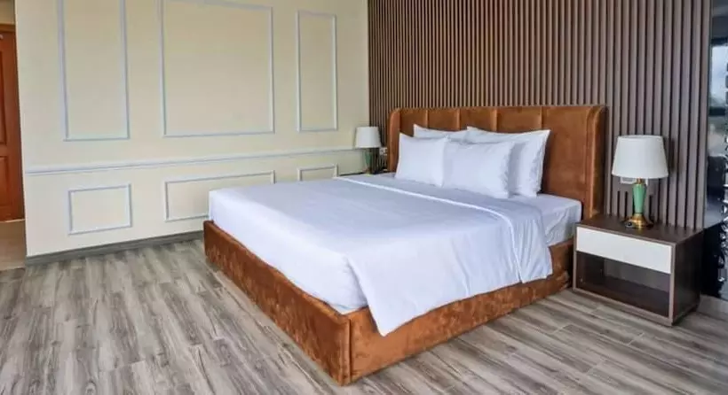 Hanz Premium Maivy Hotel Tay Ninh
