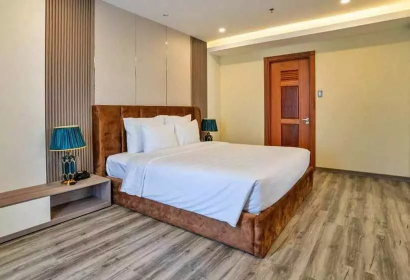 Hanz Premium Maivy Hotel Tay Ninh