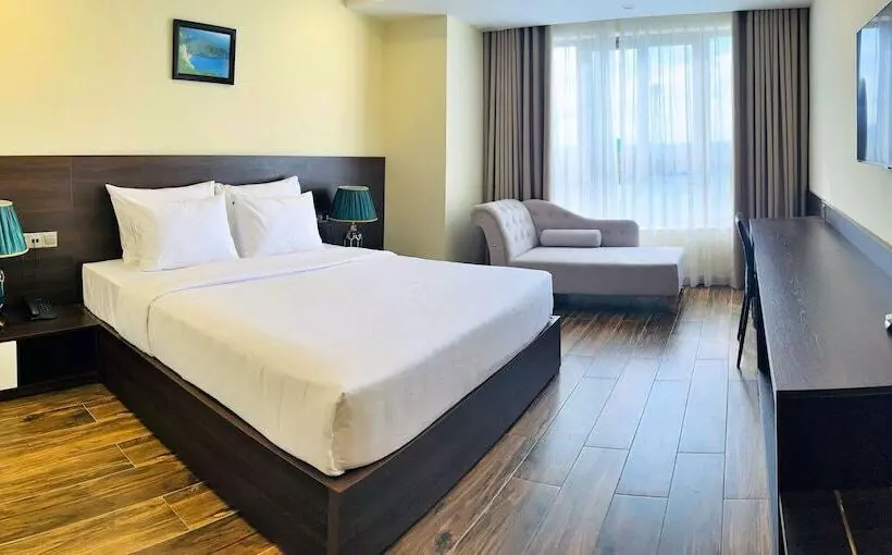 Hanz Premium Maivy Hotel Tay Ninh