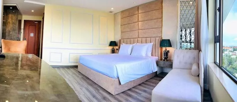 Hanz Premium Maivy Hotel Tay Ninh