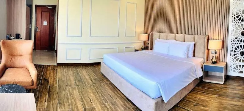 Hanz Premium Maivy Hotel Tay Ninh