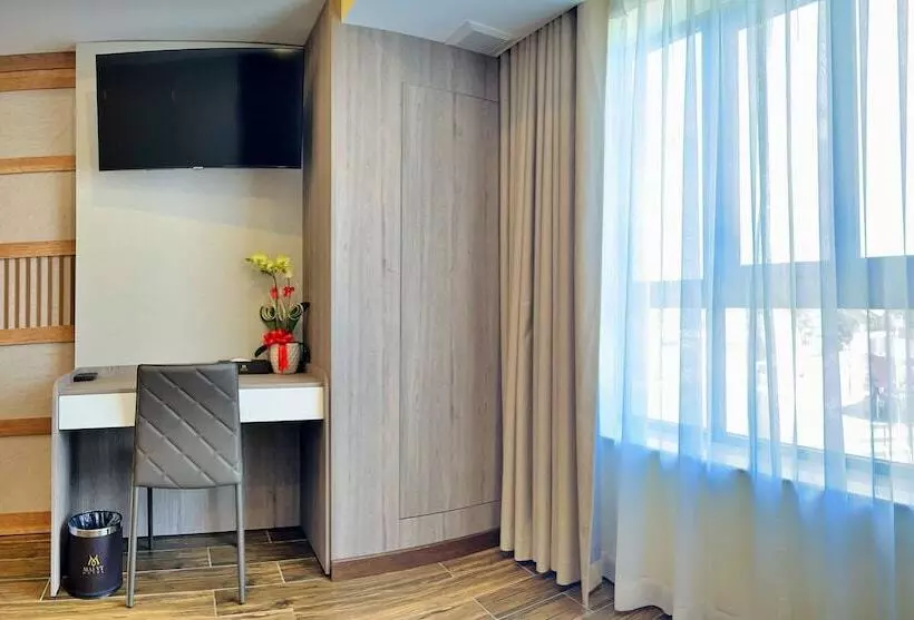 Hanz Premium Maivy Hotel Tay Ninh