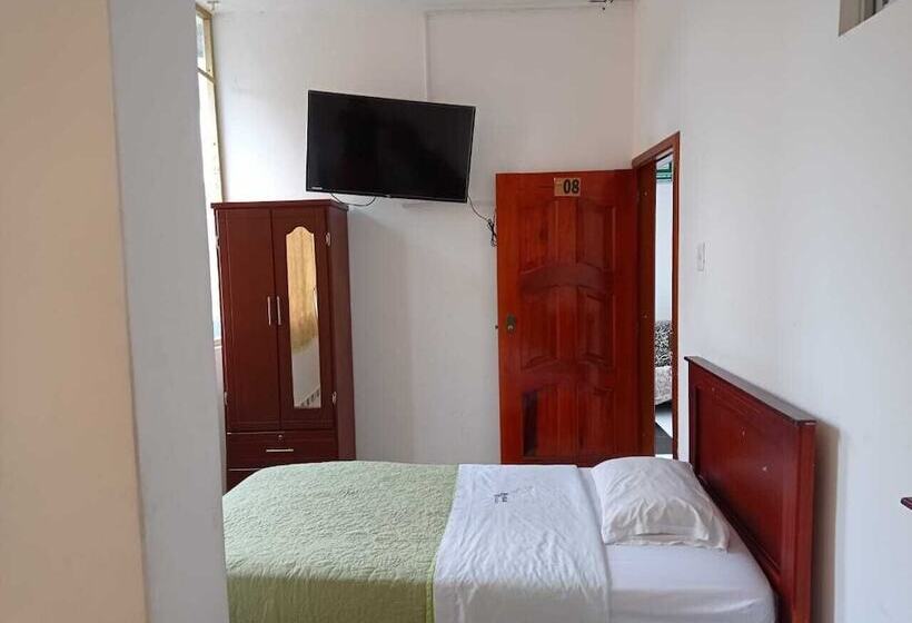 Hostal Mirador