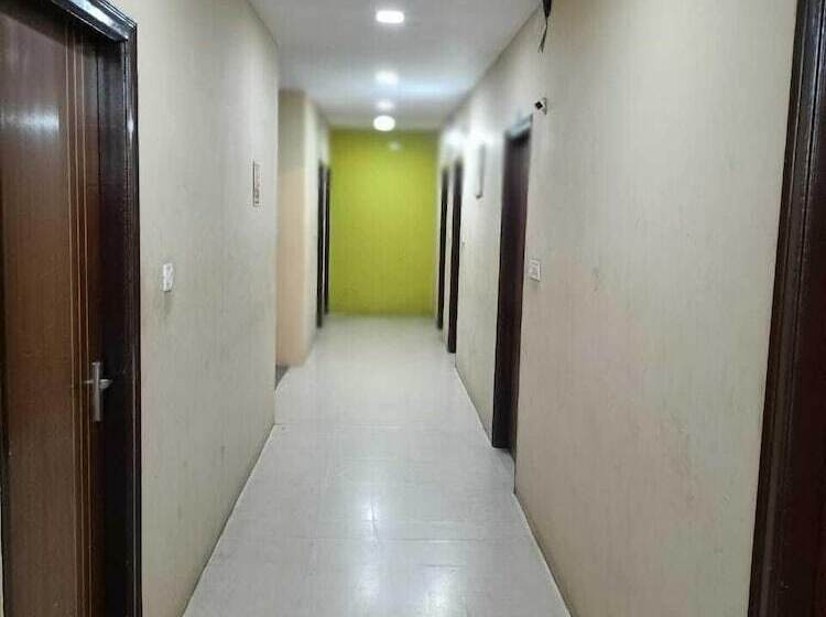 Hotel Alankar Residency