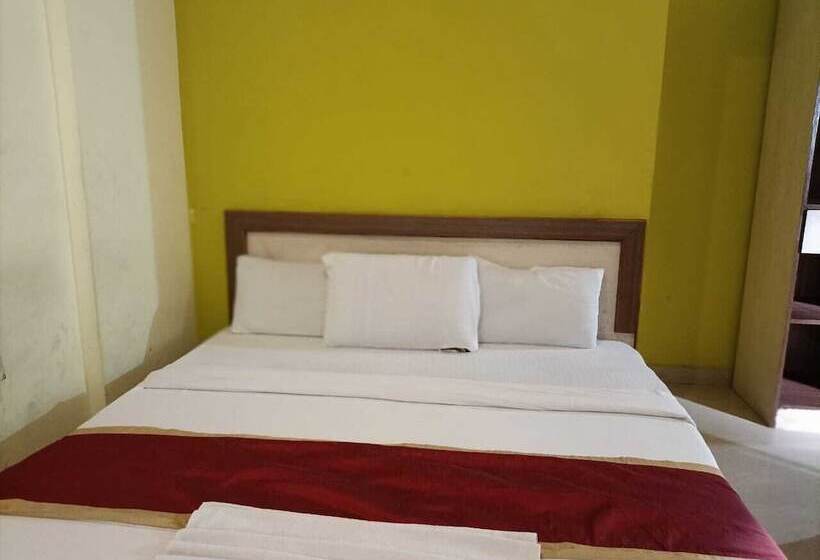 Hotel Alankar Residency